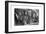 The Forge, C1860-James Abbott McNeill Whistler-Framed Giclee Print