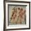 The Forgers, Study For Allegorie du Travail-Pierre Puvis de Chavannes-Framed Giclee Print