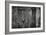 The Forgotten Door-Doug Chinnery-Framed Photographic Print