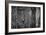 The Forgotten Door-Doug Chinnery-Framed Photographic Print