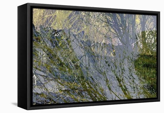 The Forgotten Field-Doug Chinnery-Framed Premier Image Canvas