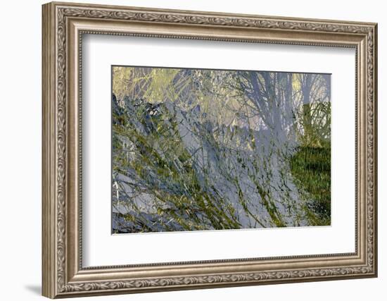 The Forgotten Field-Doug Chinnery-Framed Photographic Print