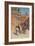 The Fort of Gwalior, Madhya Pradesh-Edwin Lord Weeks-Framed Giclee Print