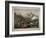 The Fort Pillow Massacre, 1892-Kurz And Allison-Framed Giclee Print