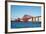 The Forth Bridge, Finally, Painted!-Versevend-Framed Photographic Print