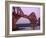 The Forth Rail Bridge, Firth of Forth, Edinburgh, Scotland;-Paul Harris-Framed Photographic Print