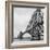 The Forth Rail Bridge-Staff-Framed Photographic Print