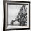 The Forth Rail Bridge-Staff-Framed Photographic Print