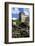 The Fortified Village of Ushguli, Svanetia, Georgia-Michael Runkel-Framed Photographic Print