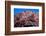 The Fortress of Quitor Pukara, Ayllu of Quitor, San Pedro de Atacama-Mallorie Ostrowitz-Framed Photographic Print