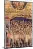 The Forty Martyrs of Sebaste-null-Mounted Giclee Print