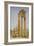 The Forum, Rome, 1875-Niels-anders Bredal-Framed Giclee Print