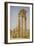 The Forum, Rome, 1875-Niels-anders Bredal-Framed Giclee Print