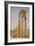 The Forum, Rome, 1875-Niels-anders Bredal-Framed Giclee Print