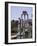 The Forum, Unesco World Heritage Site, Rome, Lazio, Italy-Roy Rainford-Framed Premium Photographic Print