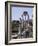 The Forum, Unesco World Heritage Site, Rome, Lazio, Italy-Roy Rainford-Framed Premium Photographic Print