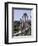 The Forum, Unesco World Heritage Site, Rome, Lazio, Italy-Roy Rainford-Framed Photographic Print