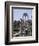 The Forum, Unesco World Heritage Site, Rome, Lazio, Italy-Roy Rainford-Framed Photographic Print