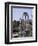 The Forum, Unesco World Heritage Site, Rome, Lazio, Italy-Roy Rainford-Framed Photographic Print