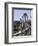 The Forum, Unesco World Heritage Site, Rome, Lazio, Italy-Roy Rainford-Framed Photographic Print