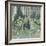 The Founding of the Trinity-Sergius Monastery-Mikhail Vasilyevich Nesterov-Framed Giclee Print