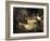 The Fountain of Bahçesaray, 1849-Karl Briullov-Framed Giclee Print