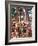 The Fountain of Life, C1517-1543-Hans Holbein the Younger-Framed Giclee Print