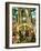 The Fountain of Life (Oil on Panel)-Hans Holbein the Younger-Framed Giclee Print