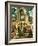 The Fountain of Life (Oil on Panel)-Hans Holbein the Younger-Framed Giclee Print