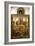 The Fountain of Life-Jan van Eyck-Framed Giclee Print