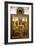 The Fountain of Life-Jan van Eyck-Framed Giclee Print