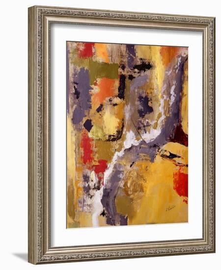 The Fountain Of The Lord-Ruth Palmer-Framed Art Print