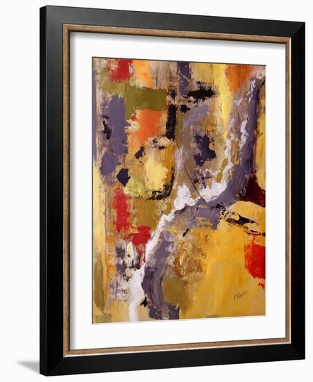 The Fountain Of The Lord-Ruth Palmer-Framed Art Print