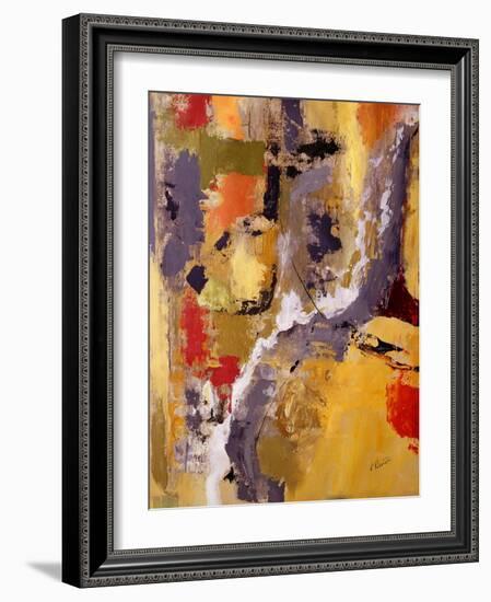 The Fountain Of The Lord-Ruth Palmer-Framed Art Print