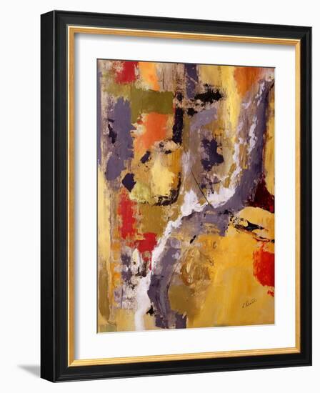 The Fountain Of The Lord-Ruth Palmer-Framed Art Print