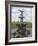 The Fountain-John Zaccheo-Framed Giclee Print