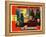 The Fountainhead, 1949-null-Framed Stretched Canvas