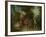 The Four Ages of Man: Maturity, Ca 1735-Nicolas Lancret-Framed Giclee Print