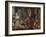 The Four Elements: Fire, 1569-Joachim Beuckelaer-Framed Giclee Print