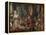 The Four Elements: Fire, 1569-Joachim Beuckelaer-Framed Premier Image Canvas