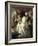 The Four Evangelists-Jacob Jordaens-Framed Giclee Print