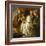 The Four Evangelists-Jacob Jordaens-Framed Giclee Print