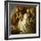 The Four Evangelists-Jacob Jordaens-Framed Giclee Print