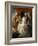 The Four Evangelists-Jacob Jordaens-Framed Giclee Print