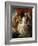 The Four Evangelists-Jacob Jordaens-Framed Giclee Print