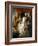 The Four Evangelists-Jacob Jordaens-Framed Giclee Print