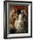 The Four Evangelists-Jacob Jordaens-Framed Giclee Print