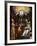 The Four Fathers of the Latin Church-Abraham Bloemaert-Framed Giclee Print