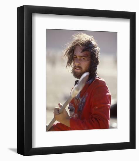 The Four Feathers-null-Framed Photo