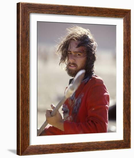 The Four Feathers-null-Framed Photo